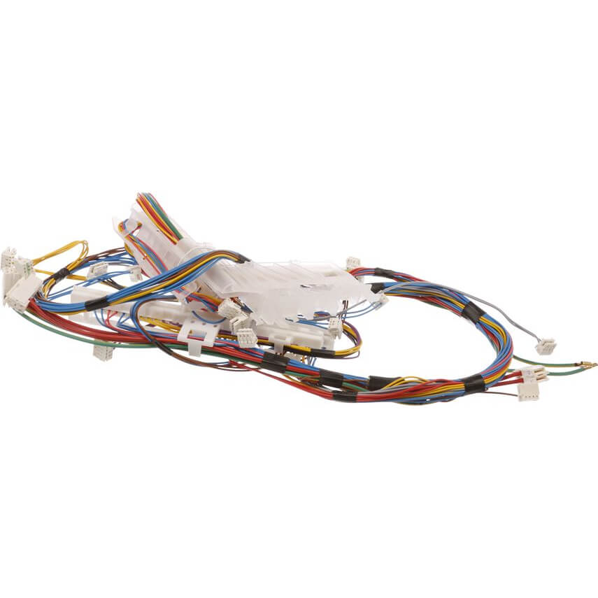 Kompletter Hauptkabelbaum- TP3 (BD-12005740) unter Sp�len/Geschirrsp�ler/Sonstiges/Kabel und Stecker