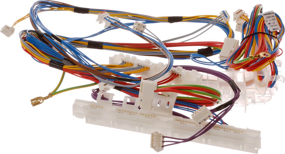 Kompletter Hauptkabelbaum- TP3  Kompletter Hauptkabelbaum- TP3 (BD-12029151)