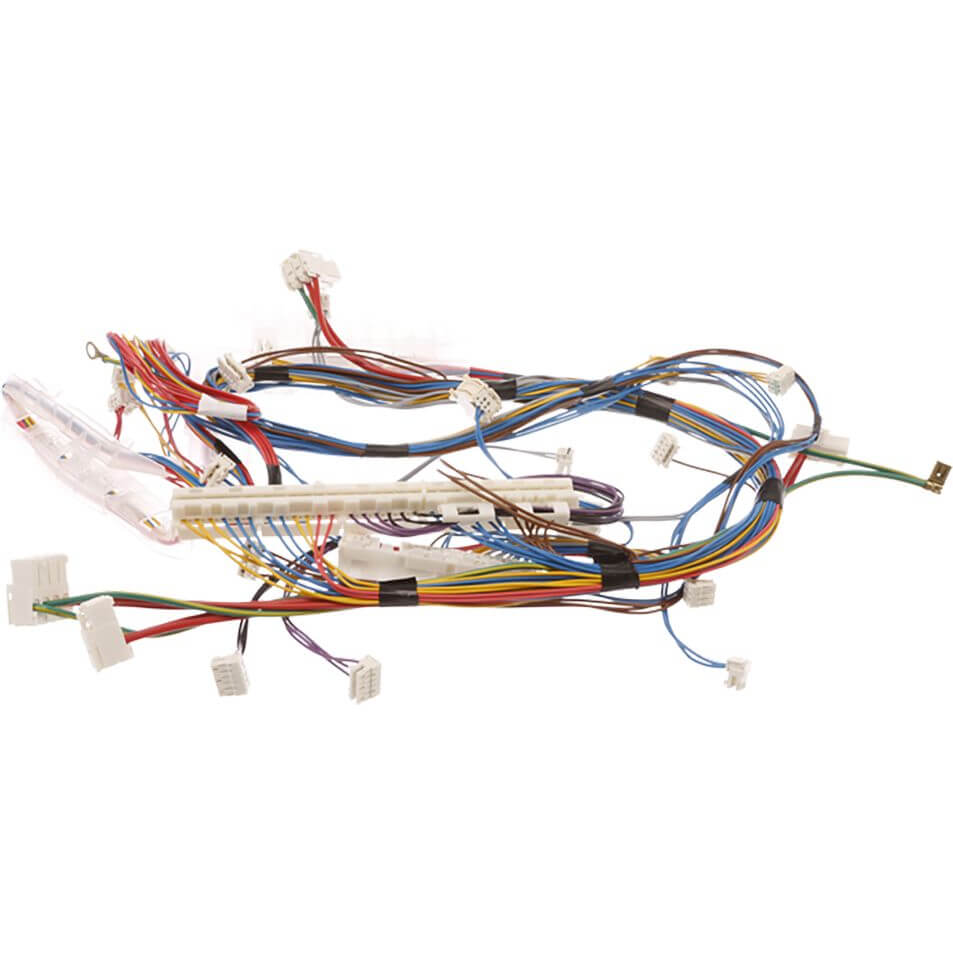 Kompletter Hauptkabelbaum- Zeolith 2- Emo-light- Flsp (BD-00750238)