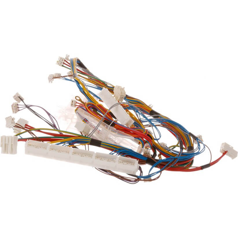 Kompletter Hauptkabelbaum- Zeolith 2- Emo-light- Flsp - Projektionsm (BD-00752311)