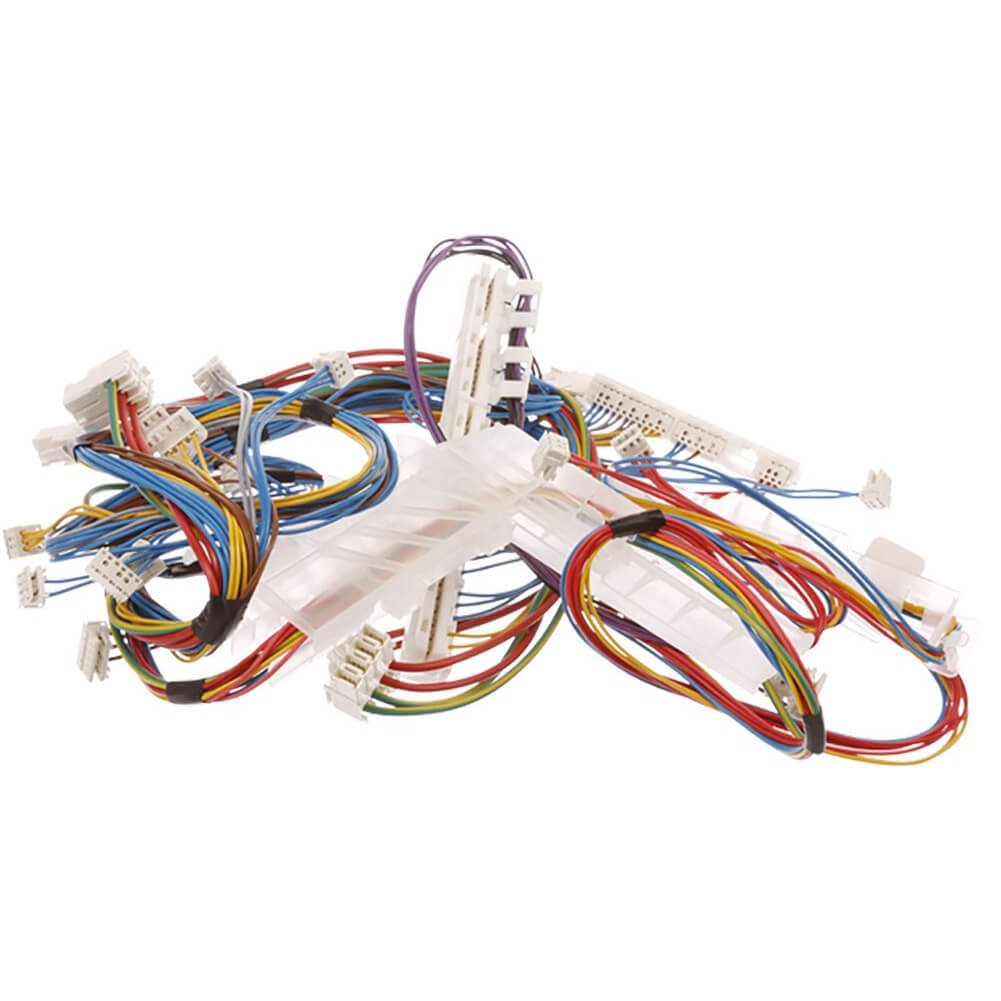 Kompletter Hauptkabelbaum- Zeolith Step 2- Emo-Light (BD-00658727) unter Sp�len/Geschirrsp�ler/Sonstiges/Kabel und Stecker