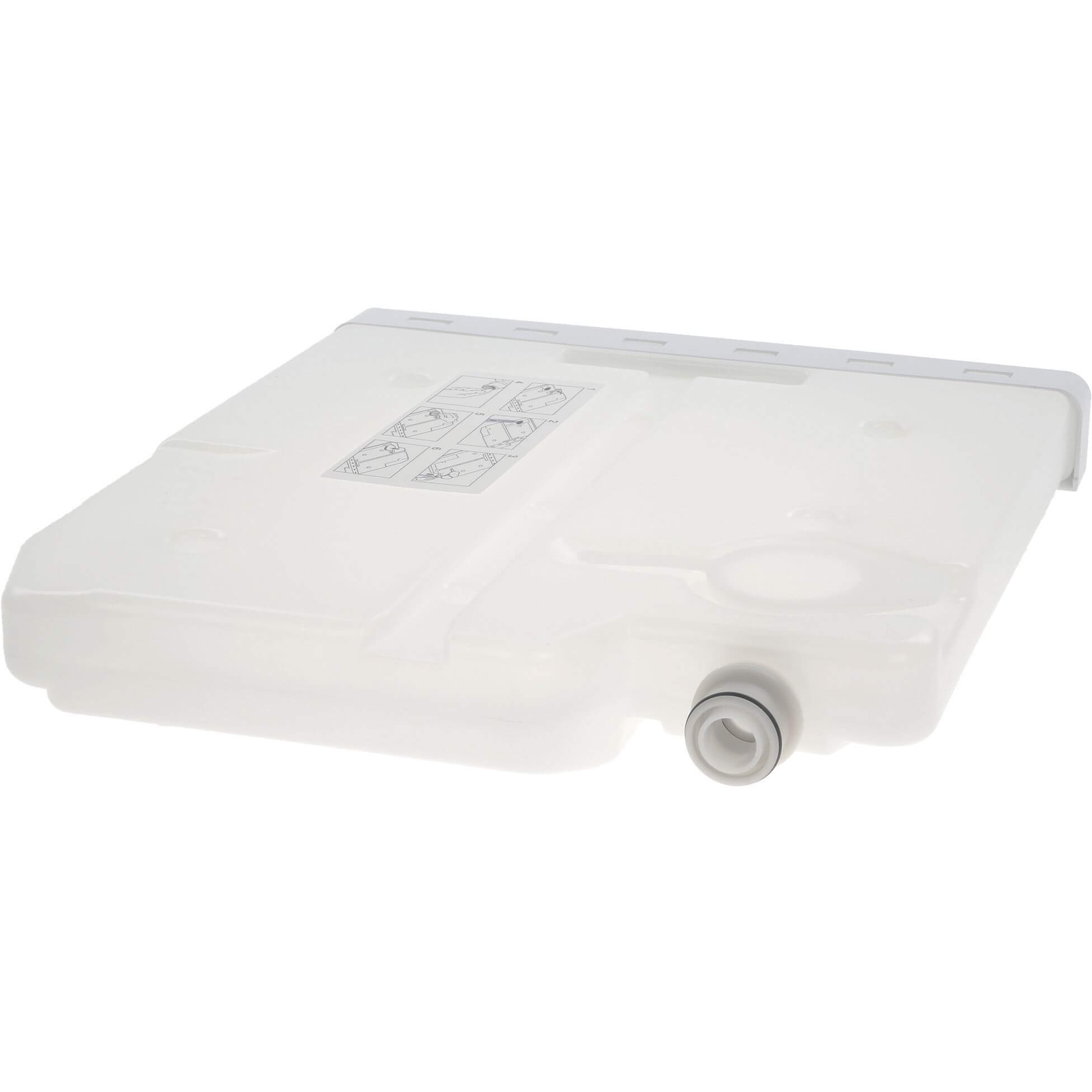 Kondensatbeh�lter (11006913)