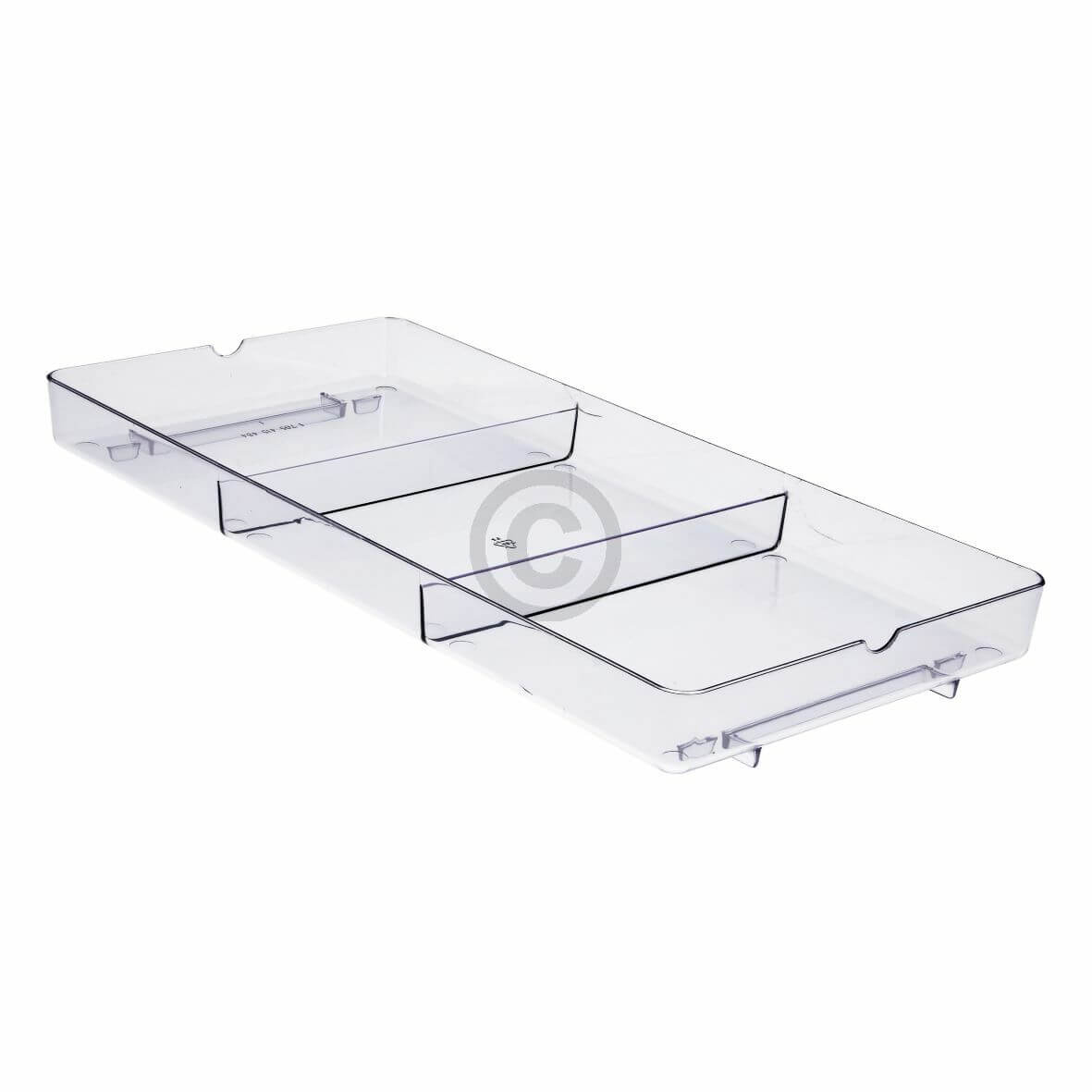 Kondensatbeh�lter f�r -Sternfach (BD-00298961)