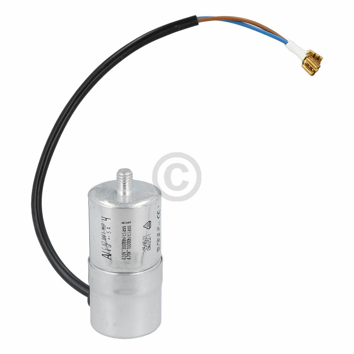 Kondensator 4F-6 3 (BD-00424774)