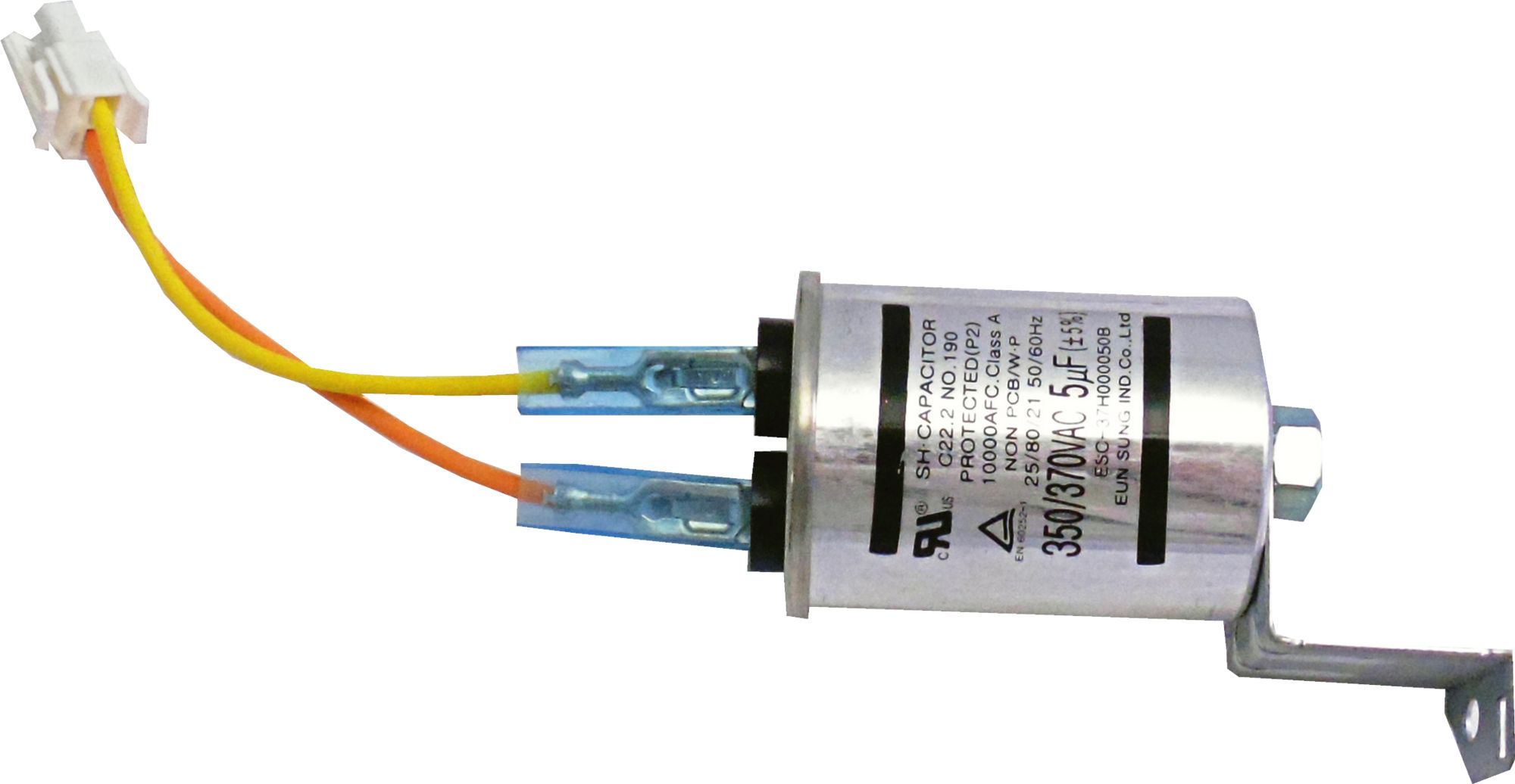 Kondensator (KD-10000541) unter Khlen/Side-by-Side/Kompressor und Khlung