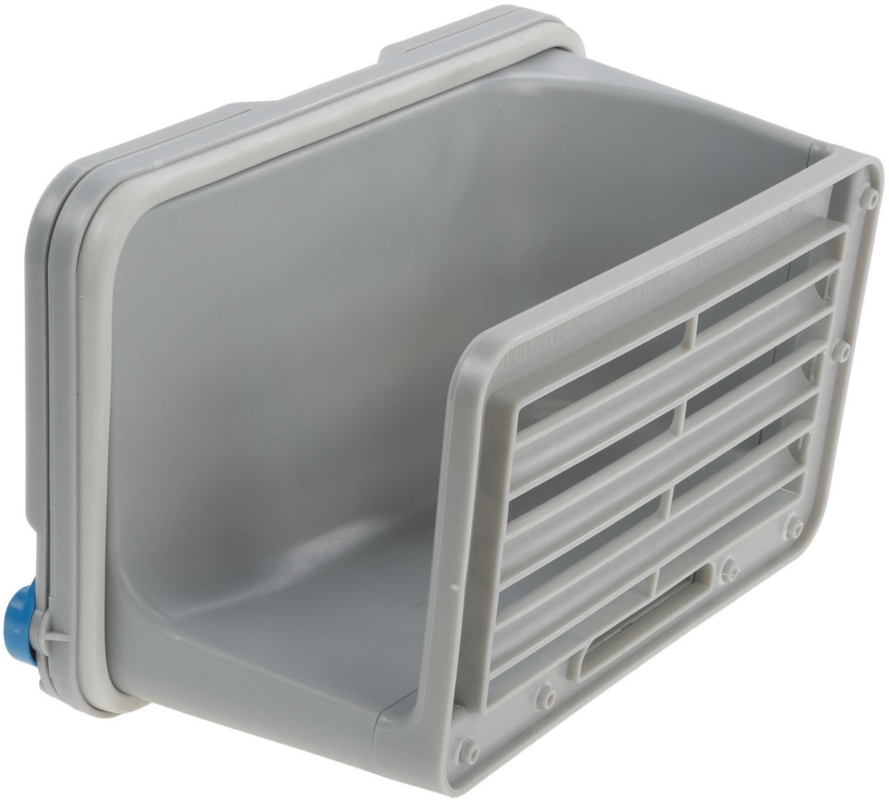 Kondensatorabdeckung - Wartungsklappe (EA-00757737)