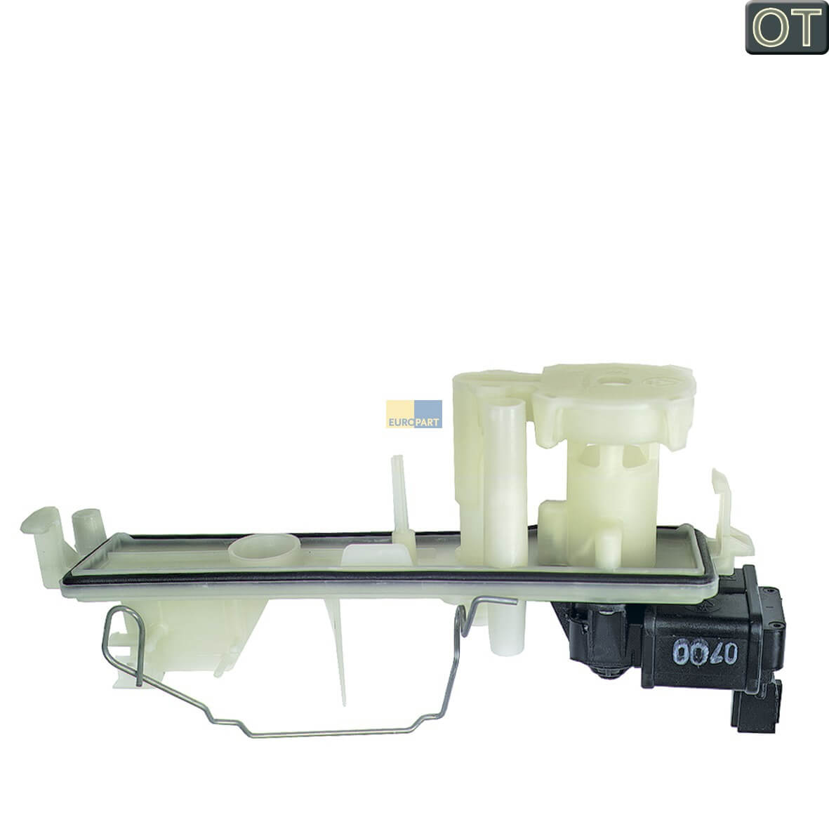 Kondenswasserpumpe Bauknecht 481931039727 461971008255 f�r Trockner (481931039727)