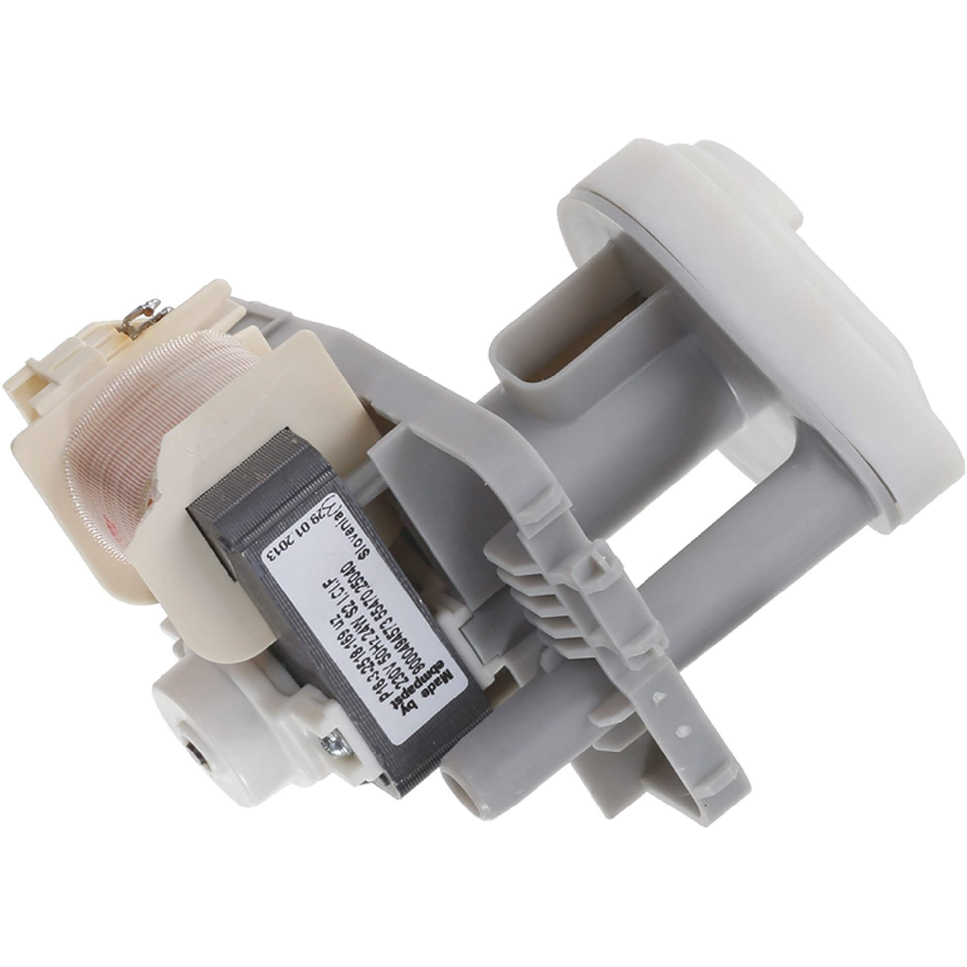 Kondenswasserpumpe BSH 00145155 ebm Papst f�r Trockner (BD-00145155)