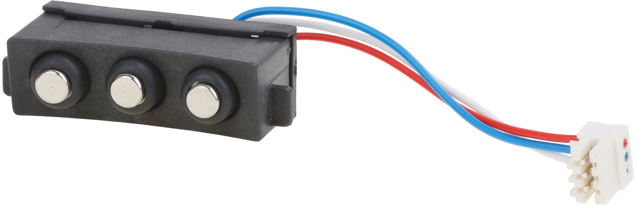 Kontakt Kontakttr�ger vst  f�r Motorische Abreinigung  Kontakt Kontakttr�ger vst  f�r Motorische Abreinigung (BD-00618447) unter Reinigen/Staubsauger/Sonstiges/Elektronik