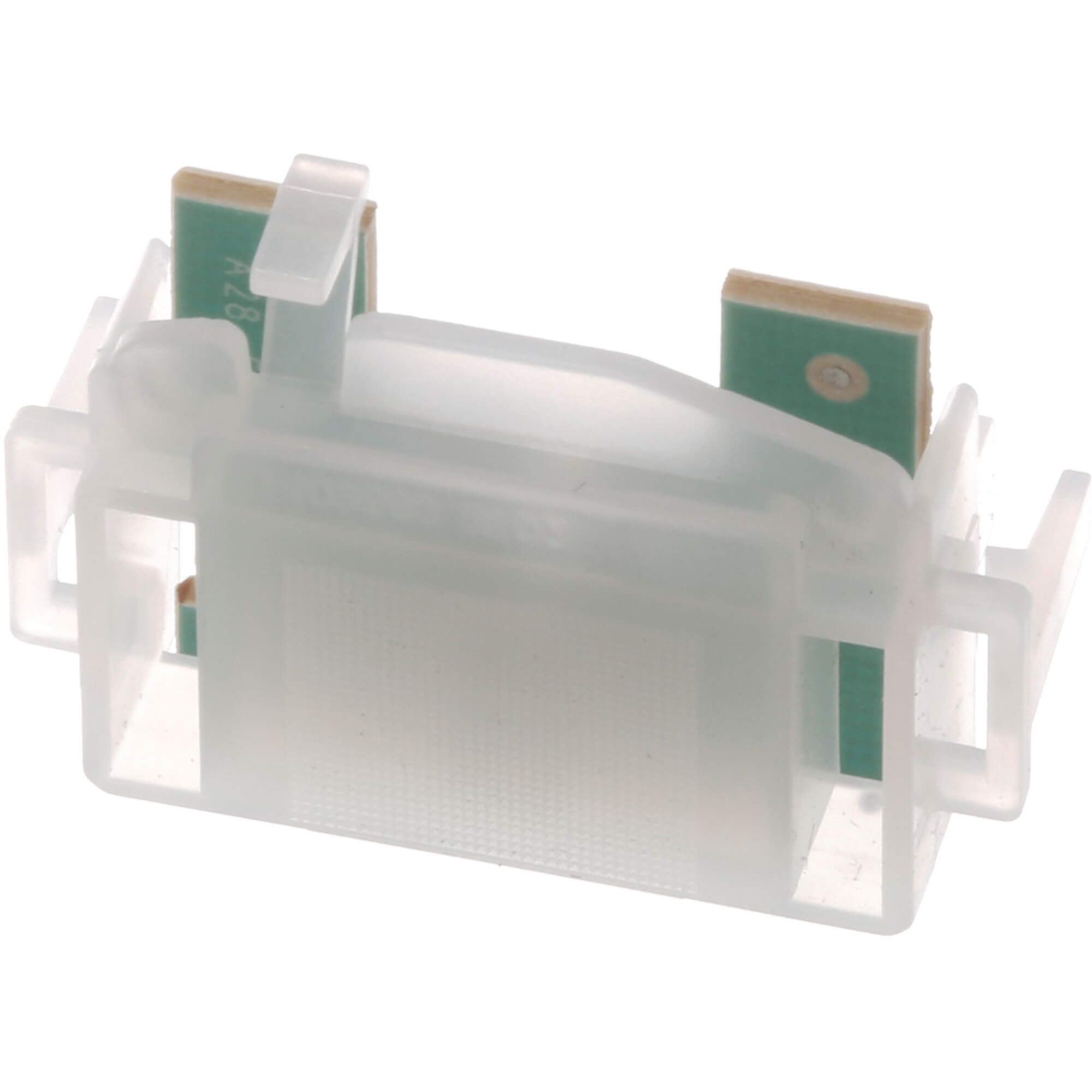 Kontrolllampe f�r Glasblende- Farbe blau- 9-6V- no cable (BD-10004416)