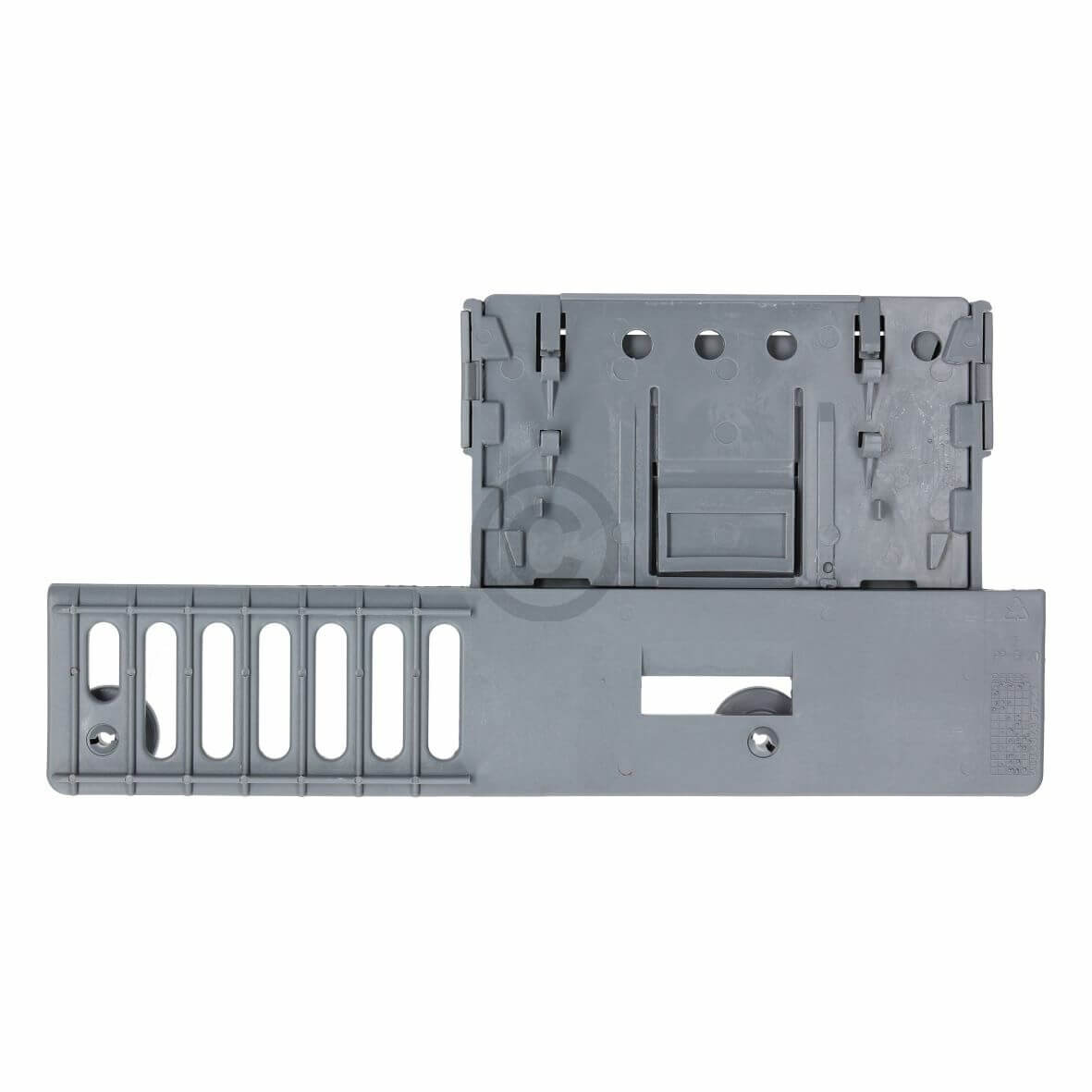 Korbf�hrung h�henverstellbar f�r Oberkorb smeg  in Geschirrsp�ler (KD-698290464)