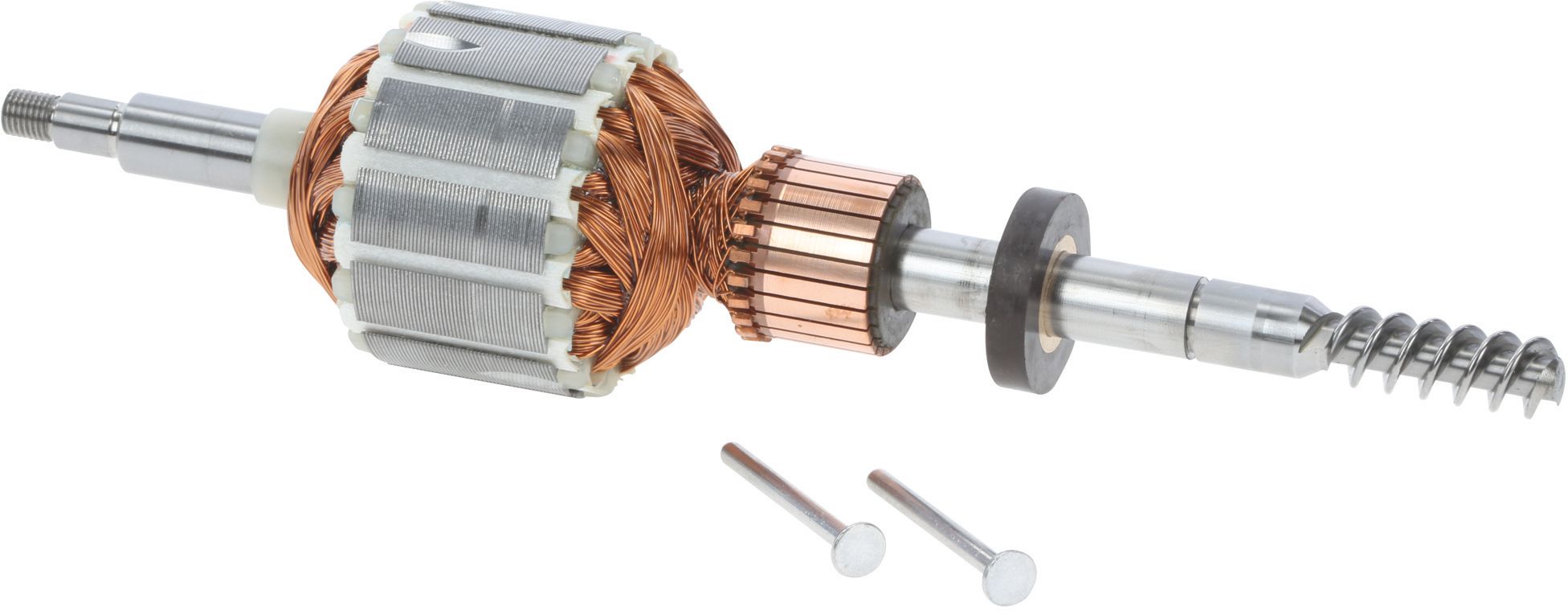 L�ufer Rotor des Motors (BD-00653825)