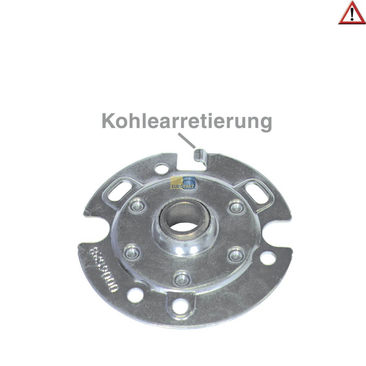 Lager Achslager AEG 125013413-5 f�r Trockner (KD-1250134135)