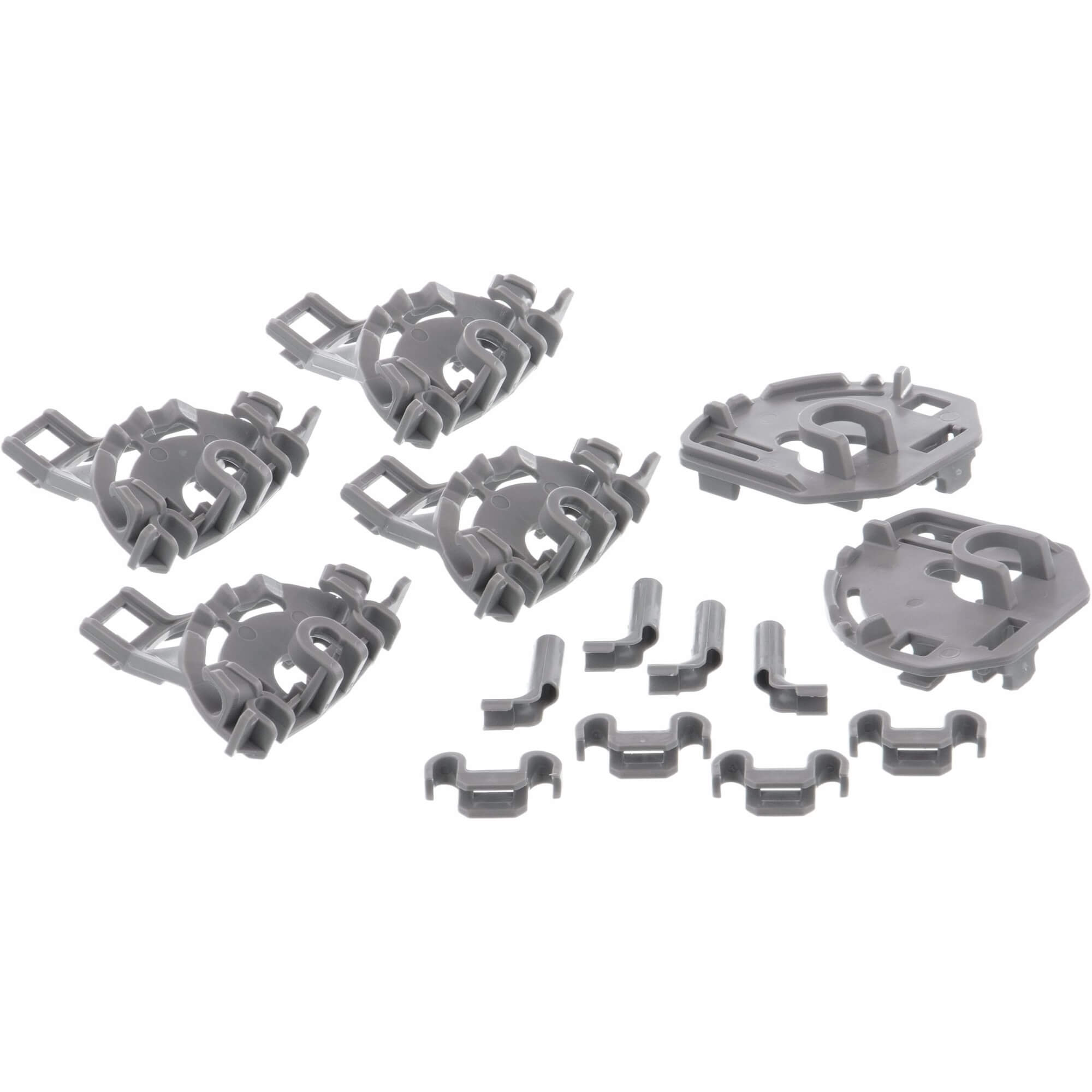 Lager BSH 00418675 Set f�r Stachelreihe Geschirrkorb unten Geschirrsp�ler (BD-00418675)