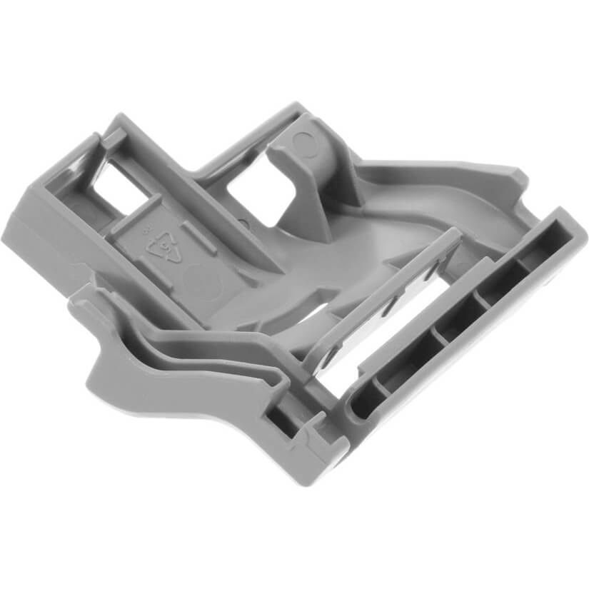 Lager f�r Klappstachelreihen- 3- Reihe von hinten- rechts- Unterkorb (BD-10014174)