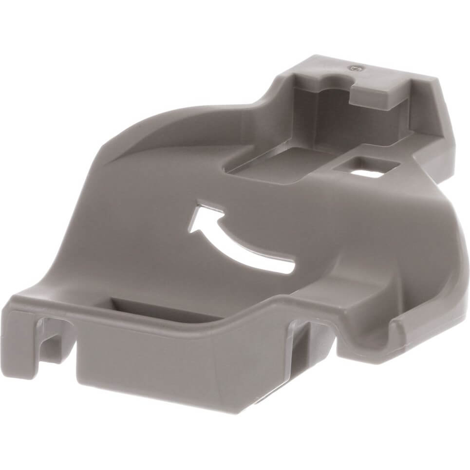 Lager f�r Klappstachelreihen- 4  Reihe von hinten- links- Unterkorb  Lager f�r Klappstachelreihen- 4  Reihe von hinten- links- Unterkorb (BD-10014175)