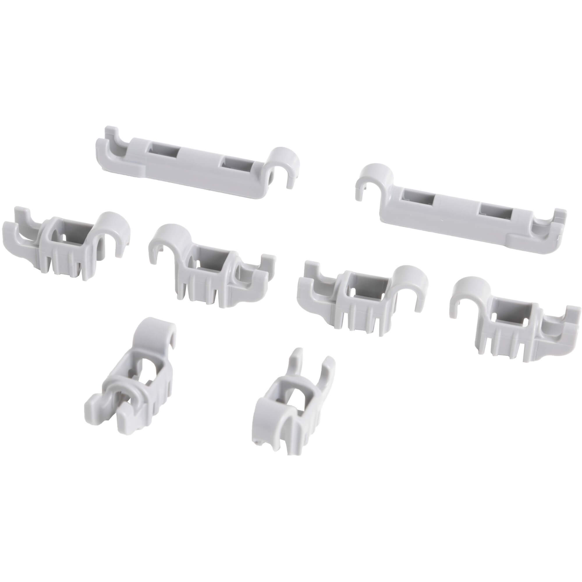 Lager f�r Stachelreihen Unterkorb BSH 00611472 in Geschirrsp�ler (00611472)