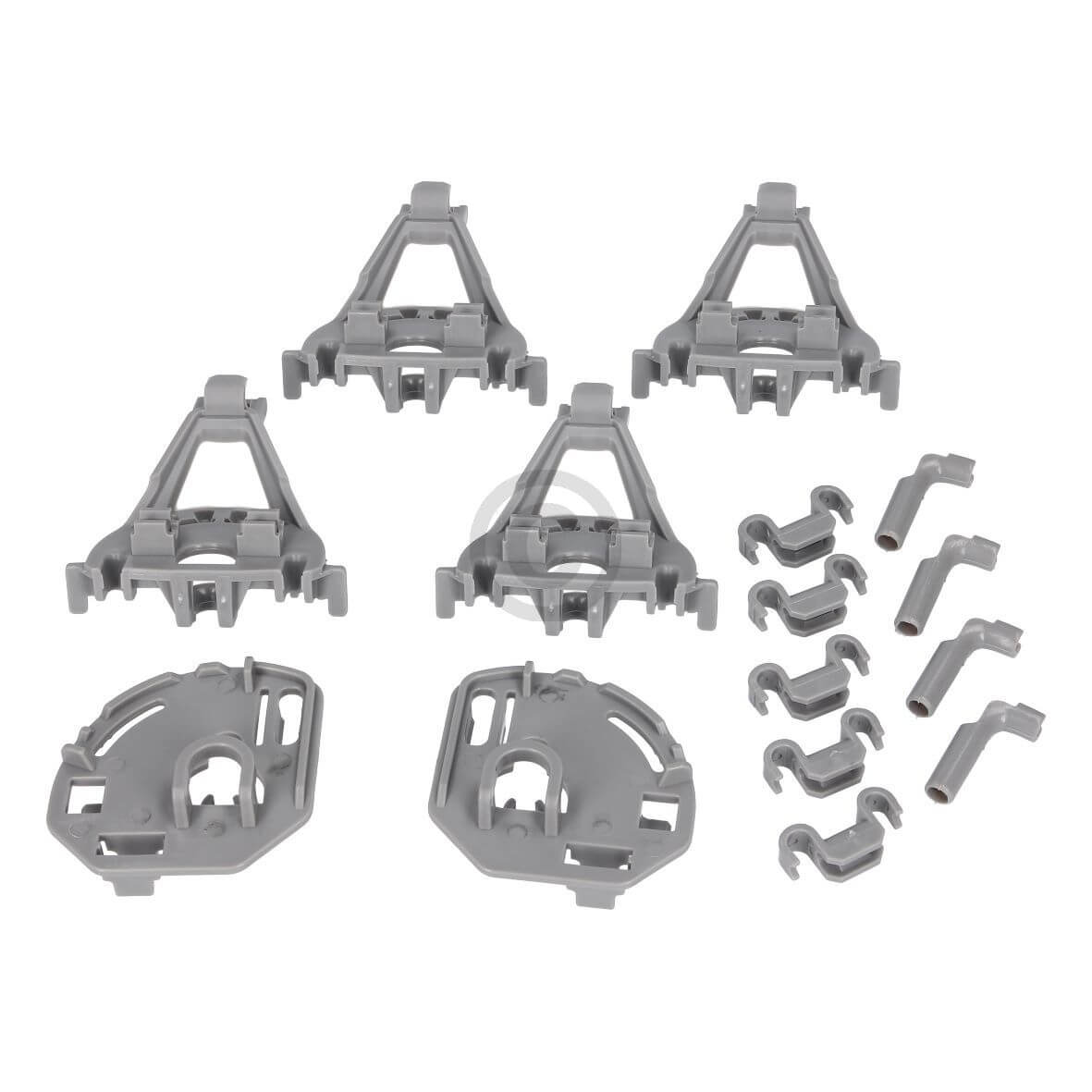 Lager wie BSH 00418675 Set f�r Stachelreihe Geschirrkorb unten Geschirrsp�ler (10038120)