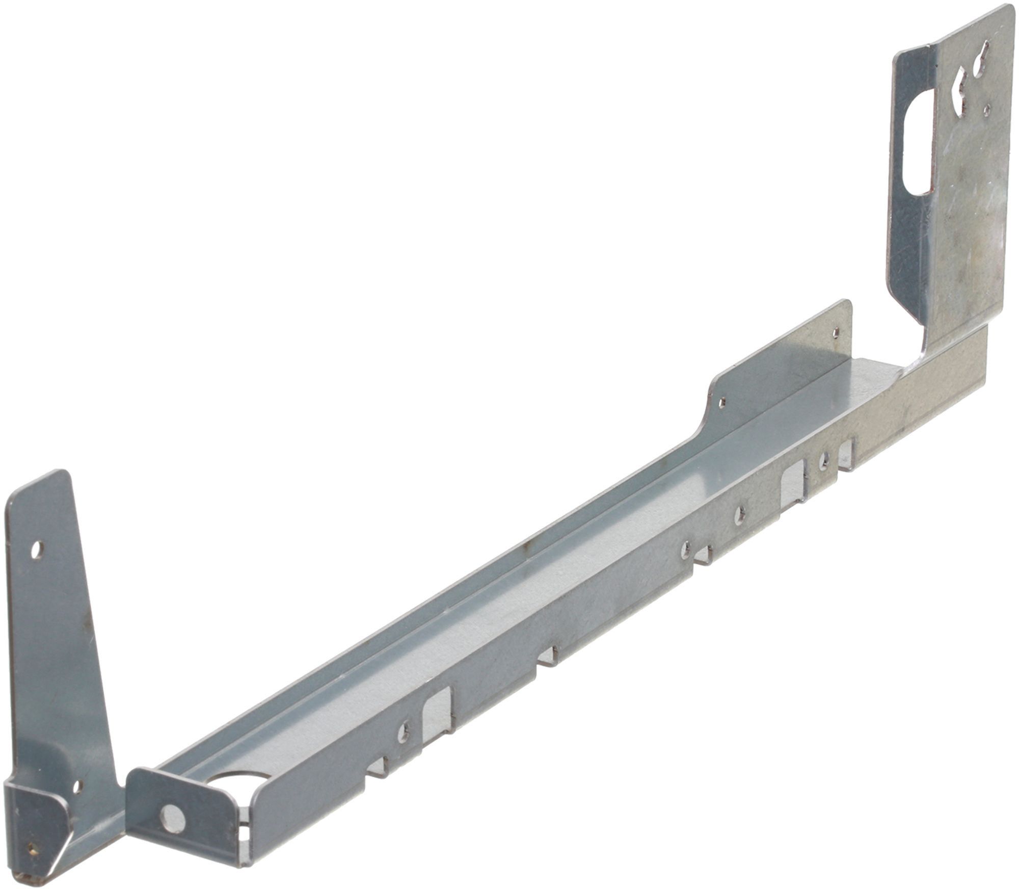 Lagerbock Scharnierlager links (BD-11026245)