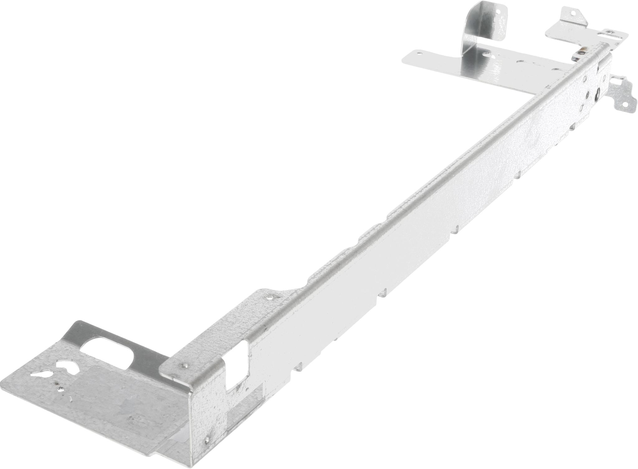 Lagerbock Scharnierlager links (BD-11033667)