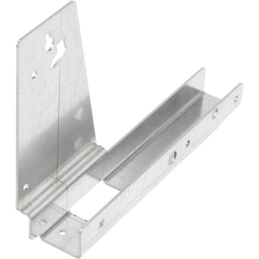 Lagerbock Scharnierlager links (BD-12003508)