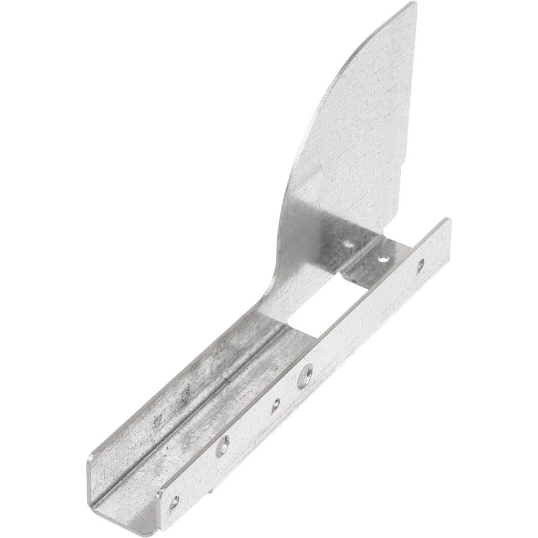 Lagerbock Scharnierlager rechts (BD-12003507)