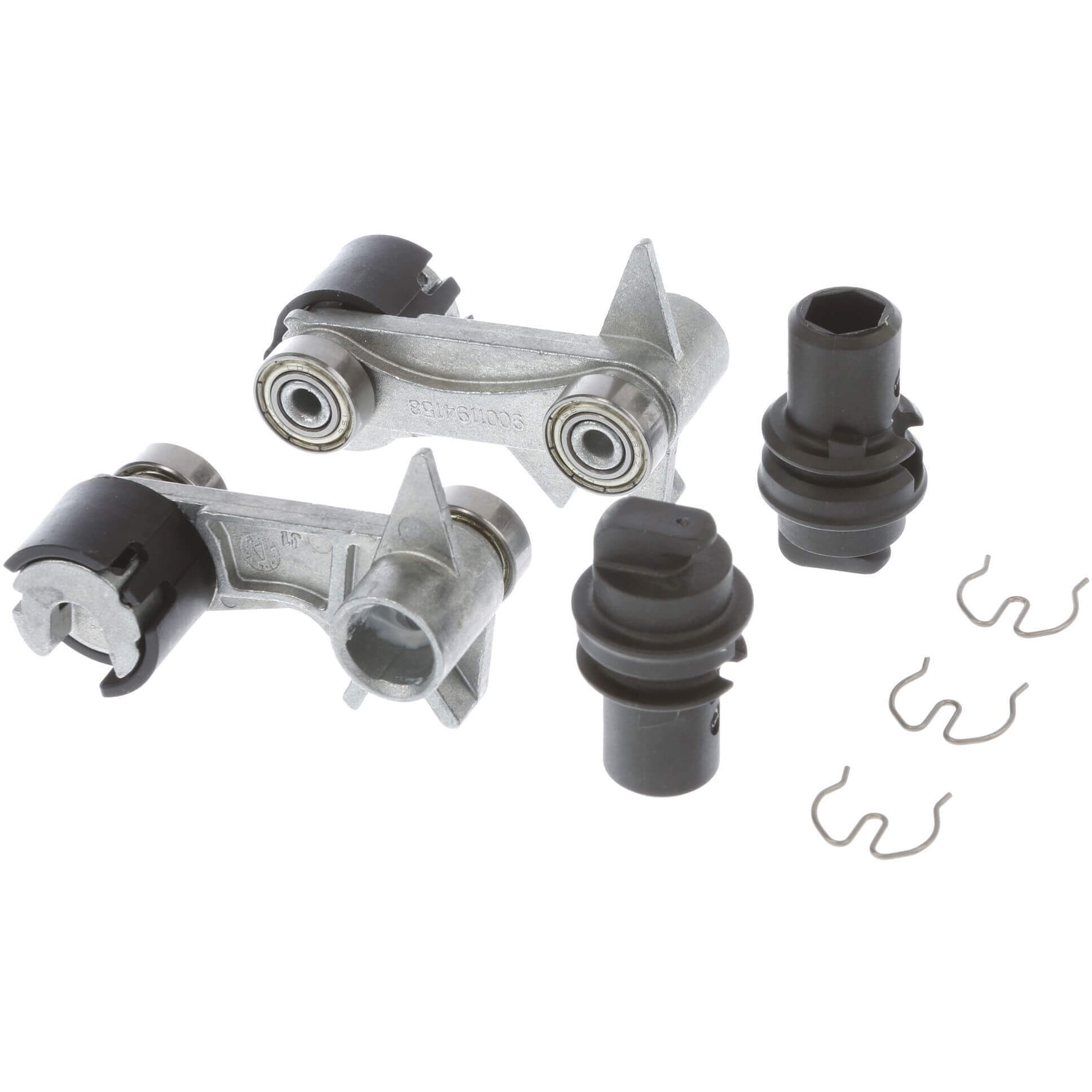 Lagerbuchsenset NEFF  mit Aufnahmen f�r Backofent�re (12016606)