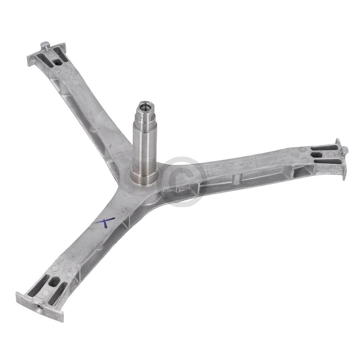 Lagerkreuz SAMSUNG DC97-18457A f�r Waschmaschine (KD-DC9718457A)