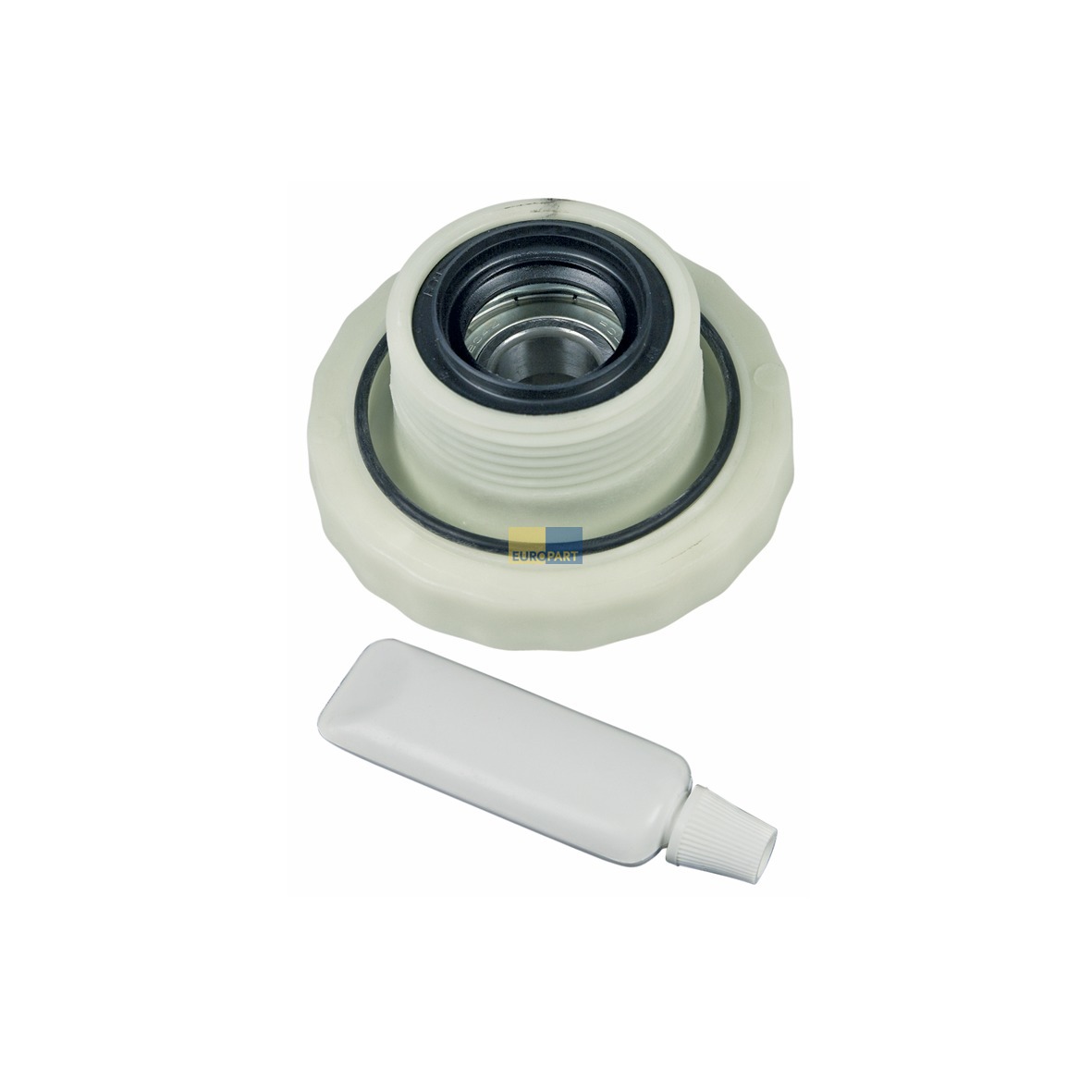 Lagerung Antriebsgegenseite AEG 407131154-4 f�r Waschmaschine (EA-4071311544)