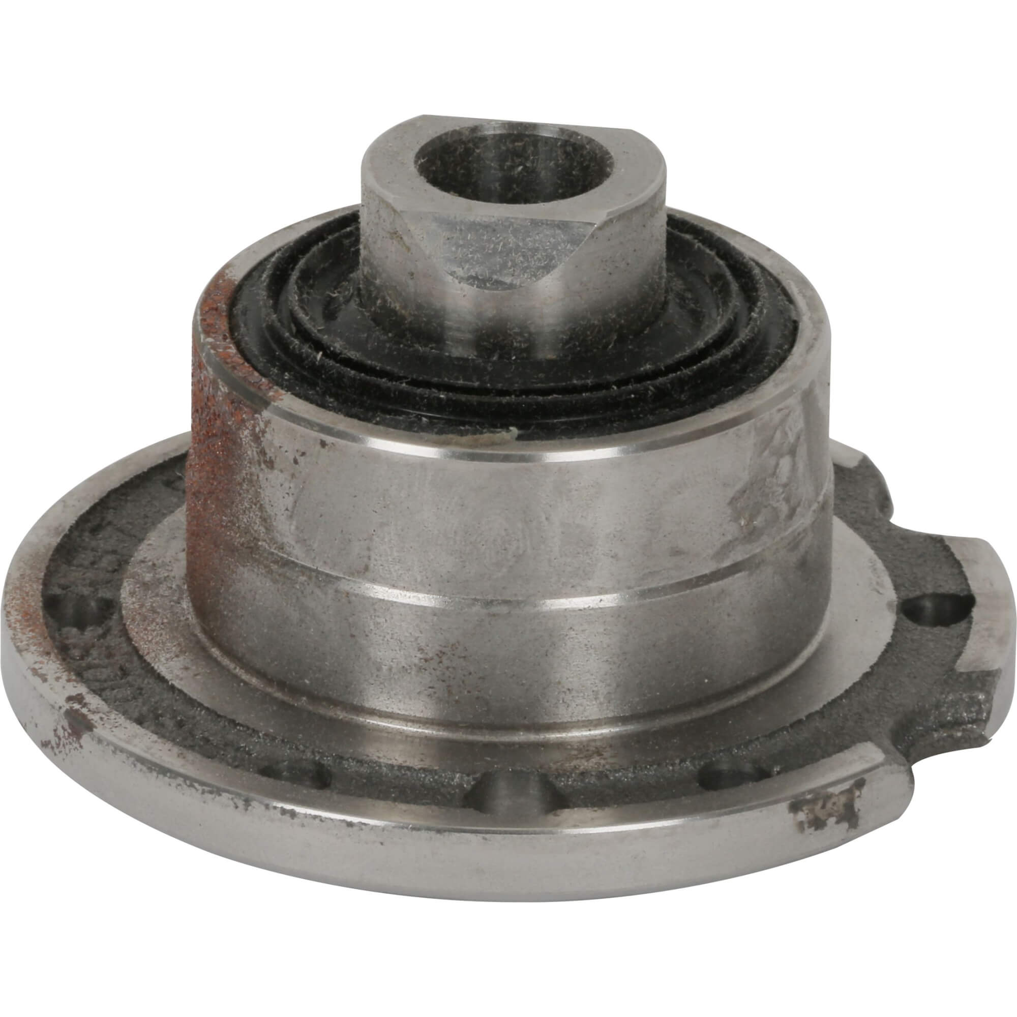 Lagerung Antriebsgegenseite BSH 00053754 f�r Waschmaschine Toplader (00053754)