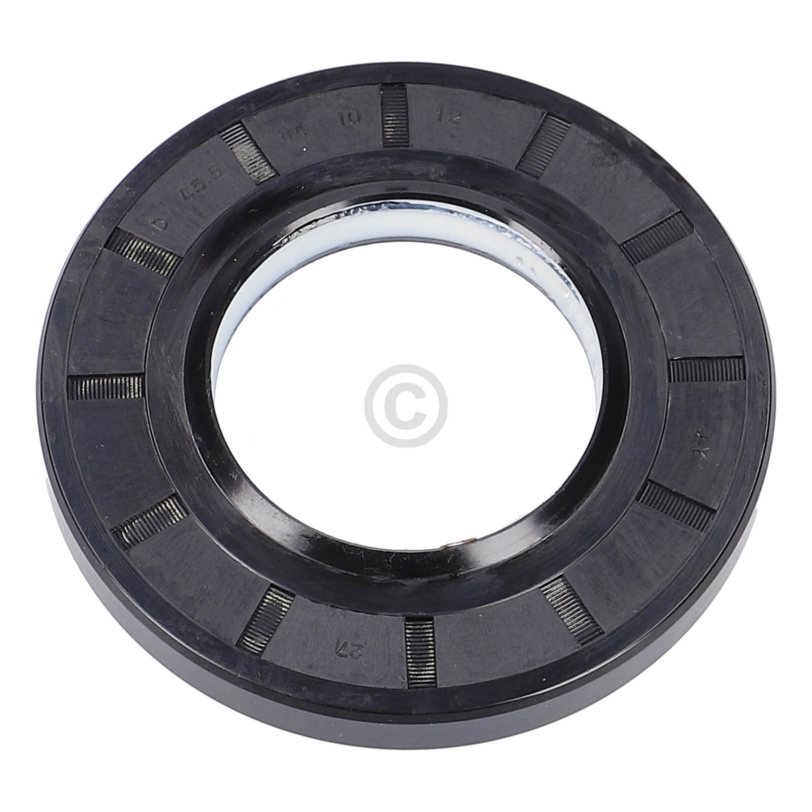 Lagerwellendichtung SAMSUNG DC62-00156A 45- 5x84x10-12 f�r Waschmaschine (DC6200156A)