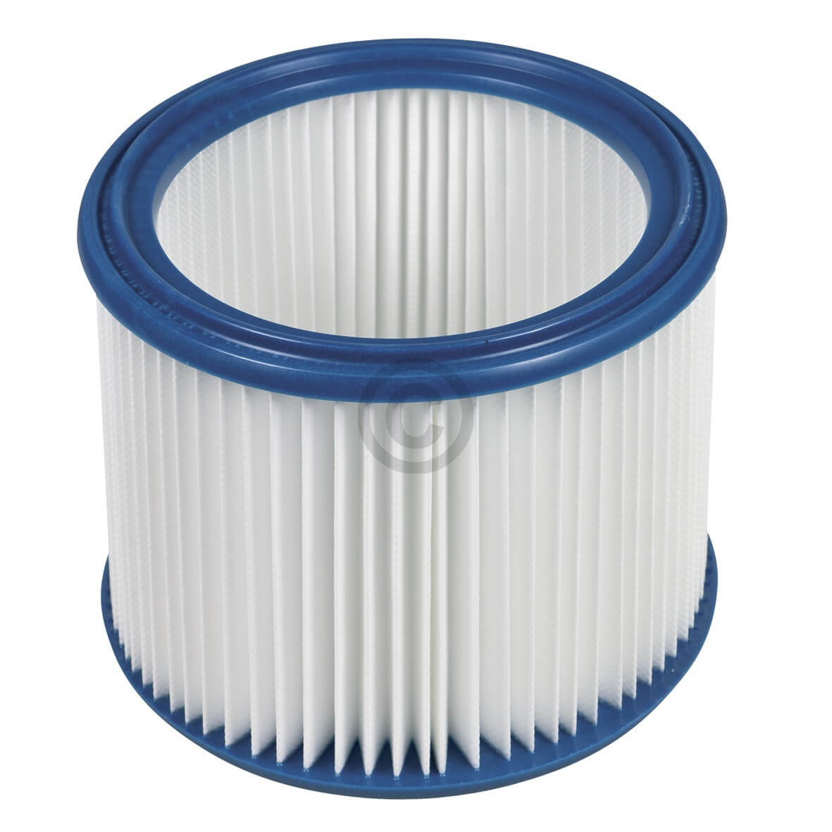 Lamellenfilter wie Nilfisk 302000461 302000490 181mm- f�r Kesselsauger (KD-10033355)