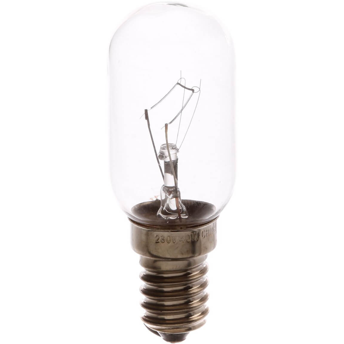 Lampe 40W- 230V- E14 (BD-00172919)