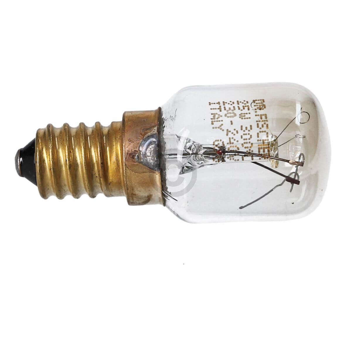 Lampe E14 25W Electrolux 3051725244 f�r Herd (EA-3051725244)