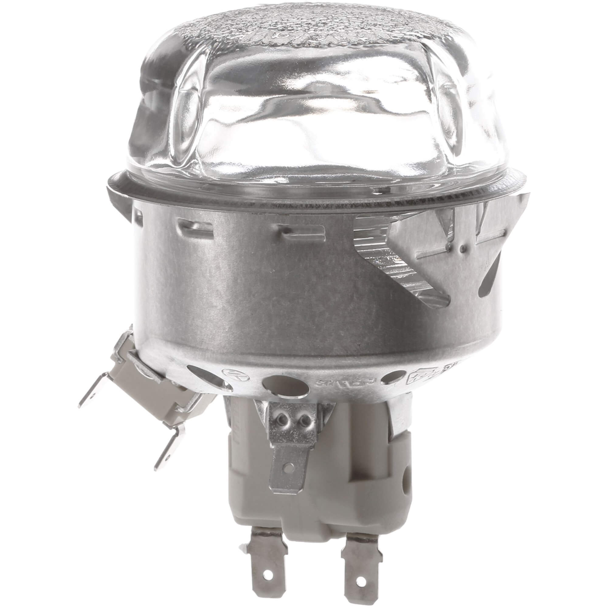 Lampe komplett mit Begrenzer vernietet und Beiblatt Ersatz f�r 00625185 der nicht mehr lieferbar (BD-12019100)