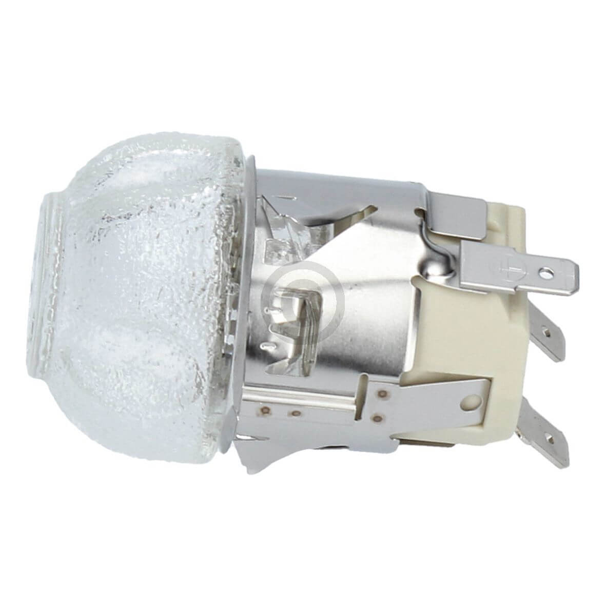 Lampeneinheit Electrolux 8087690023 oben Lampe Fassung Kalotte f�r Backofen (KD-8087690023)