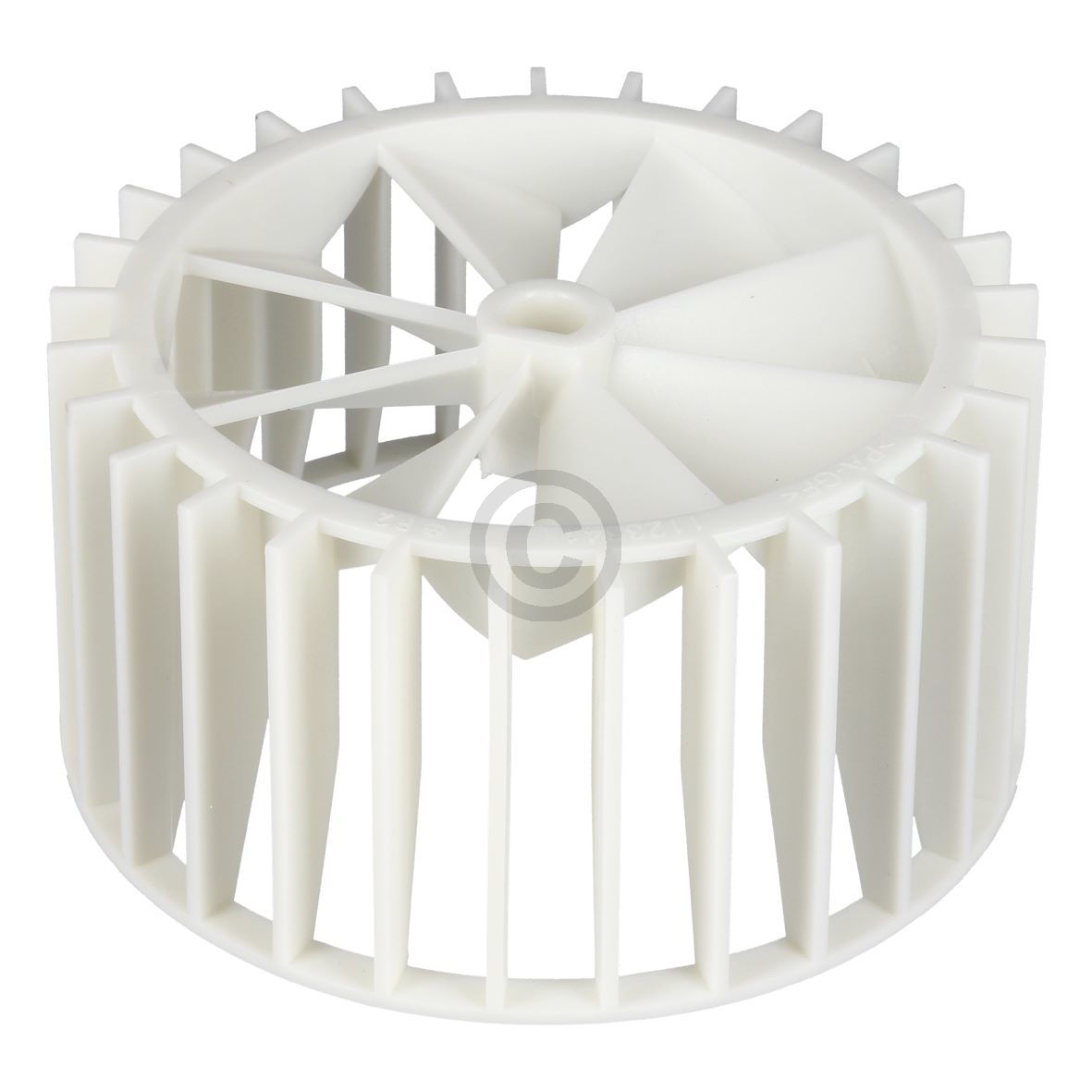 Laufrad- K�hlung-Abk�hlung (EA-1123341008)