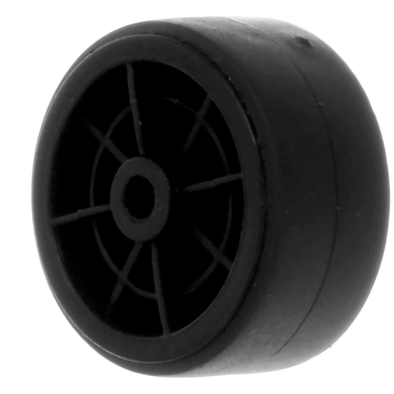 Laufrollen Set f�r Bodend�se BSH 12027822 an Stielstaubsauger (12027822)