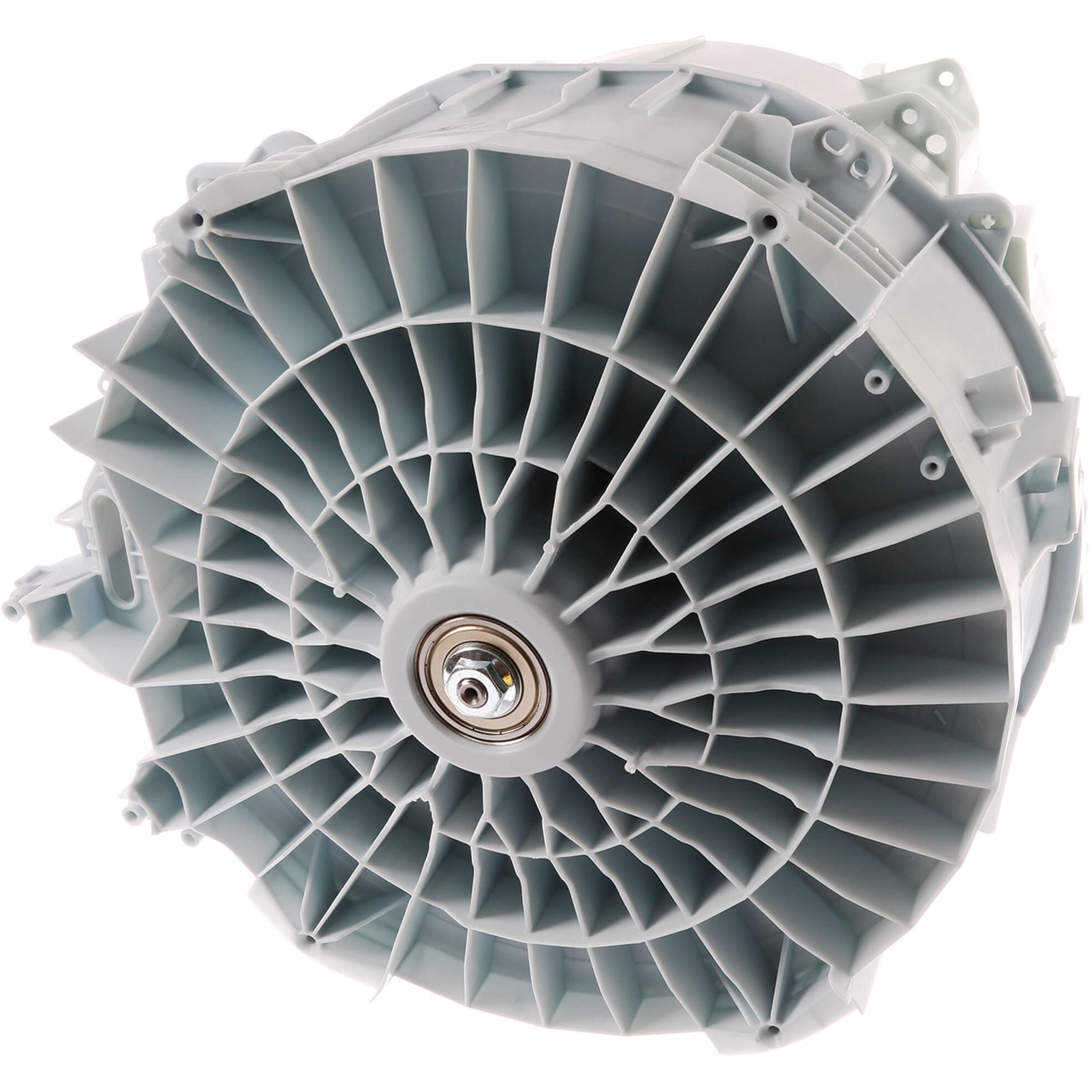 Laugenbeh�lter komplett 1600er U - min ohne Riemenscheibe (BD-23000476)