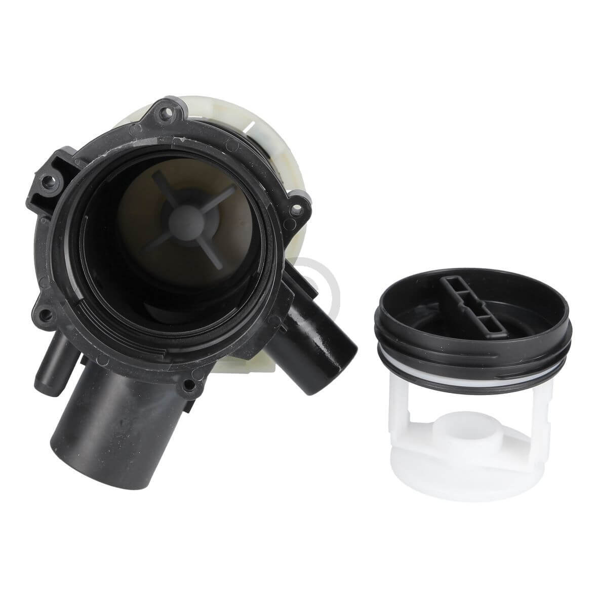 Laugenpumpe 220-240V-50Hz-30W-0-2-170 Ohm +- 7- (BD-00143922)