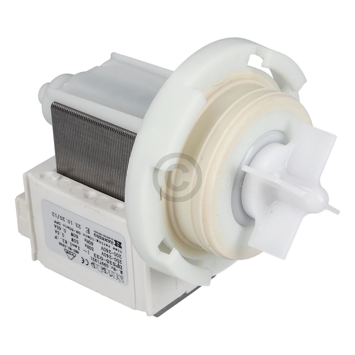 Laugenpumpe Miele 9971921 für Waschmaschine (EA-9971921) unter Waschen und Trocknen/Waschmaschine/Ablauf