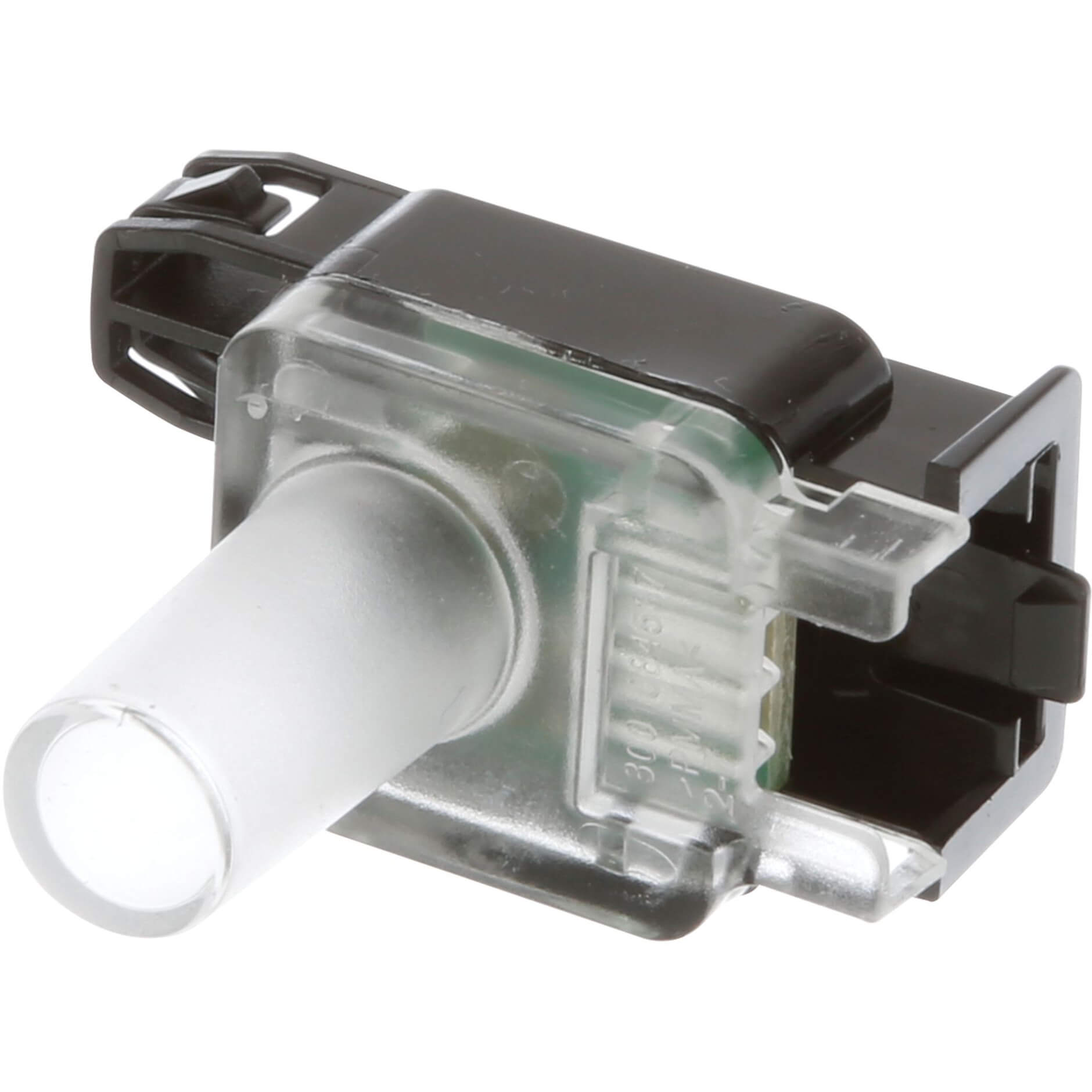 LED-Anzeige Statusanzeige f�r Programmende- blau (BD-10008234)