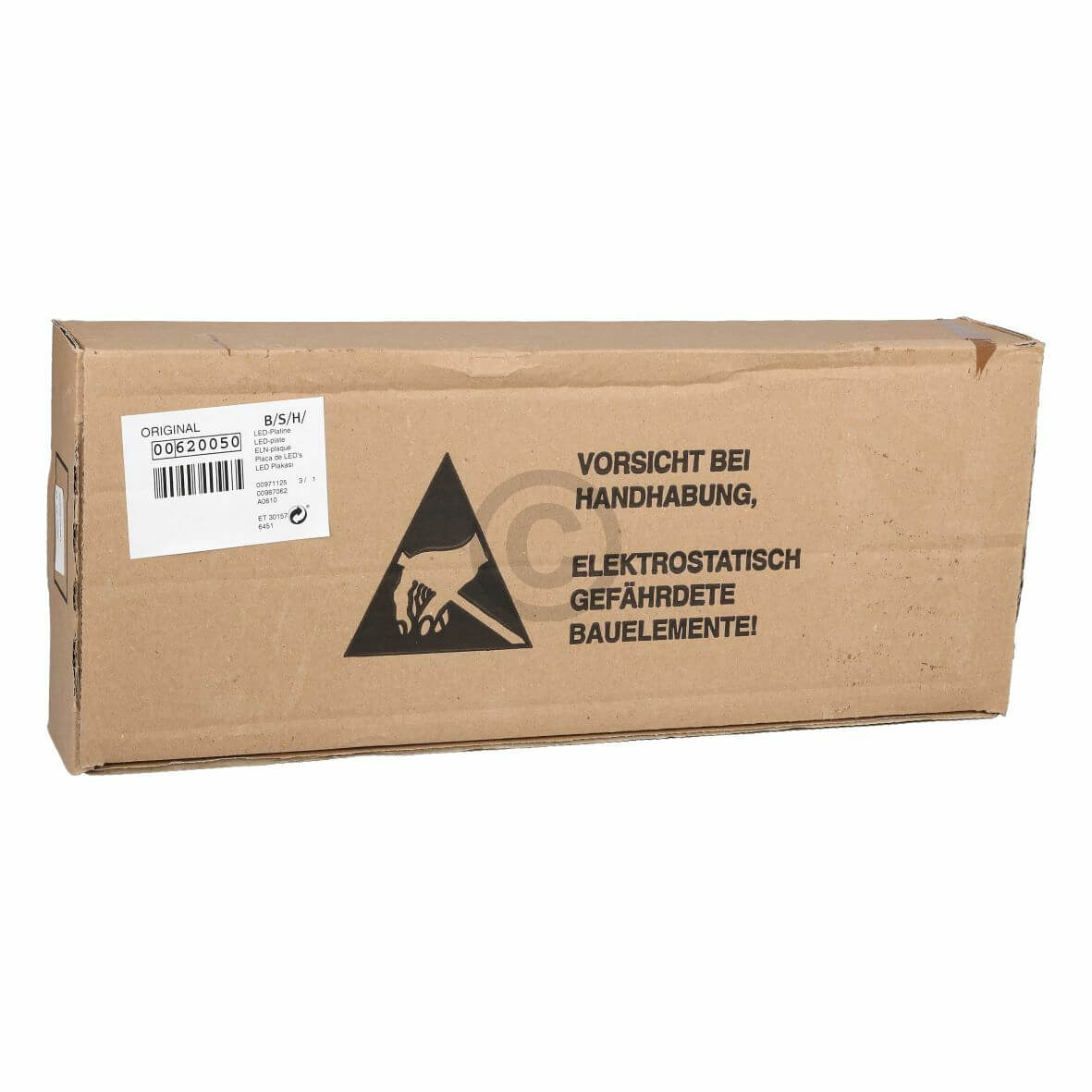 LED-Platine LED-Leiterplatte i-Dos BO vollst�ndig (BD-00620050)