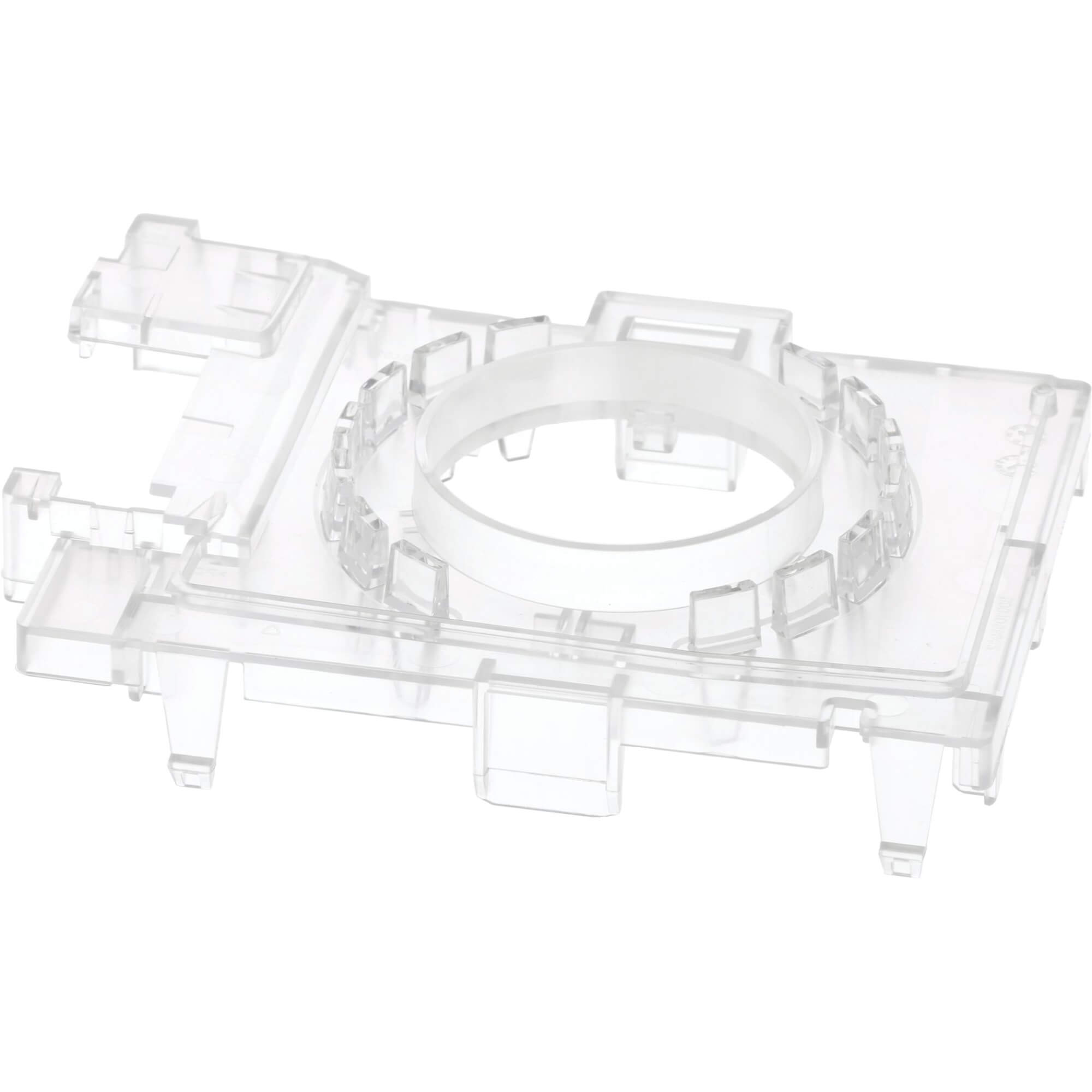 LED-Platine LED-Vorlage f�r die Programmauswahl (BD-12027244)