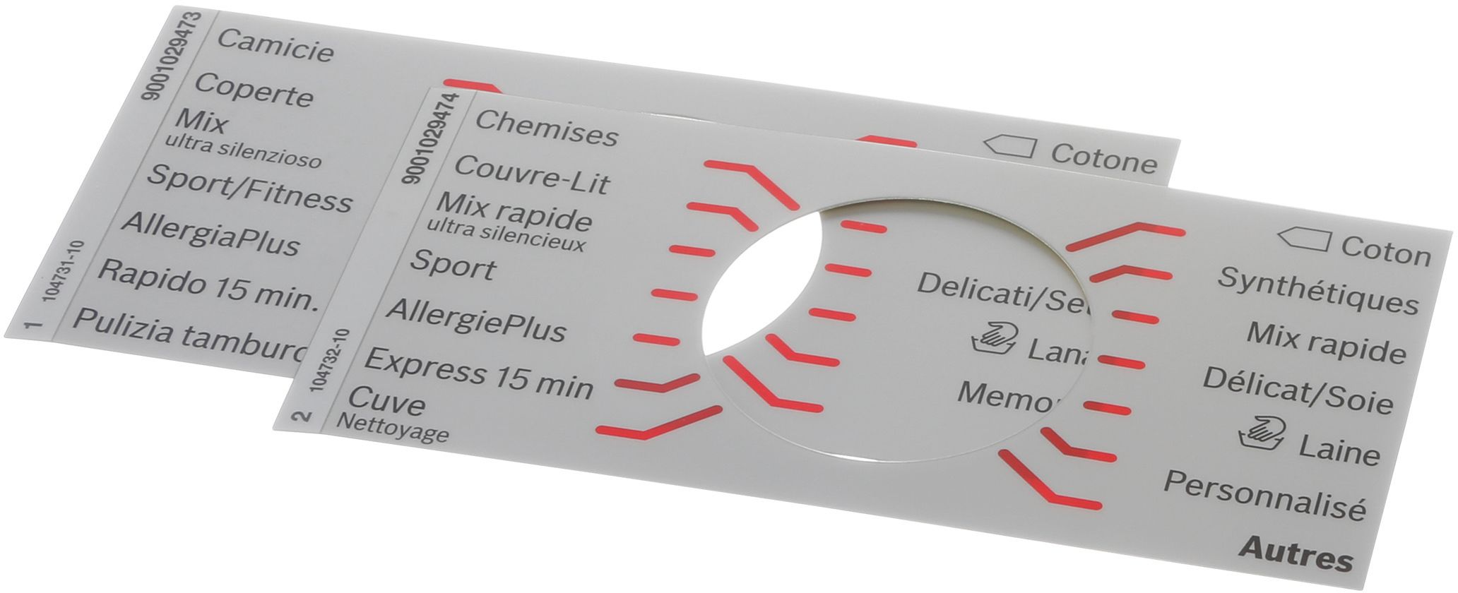 Legende it fr (BD-12010148)