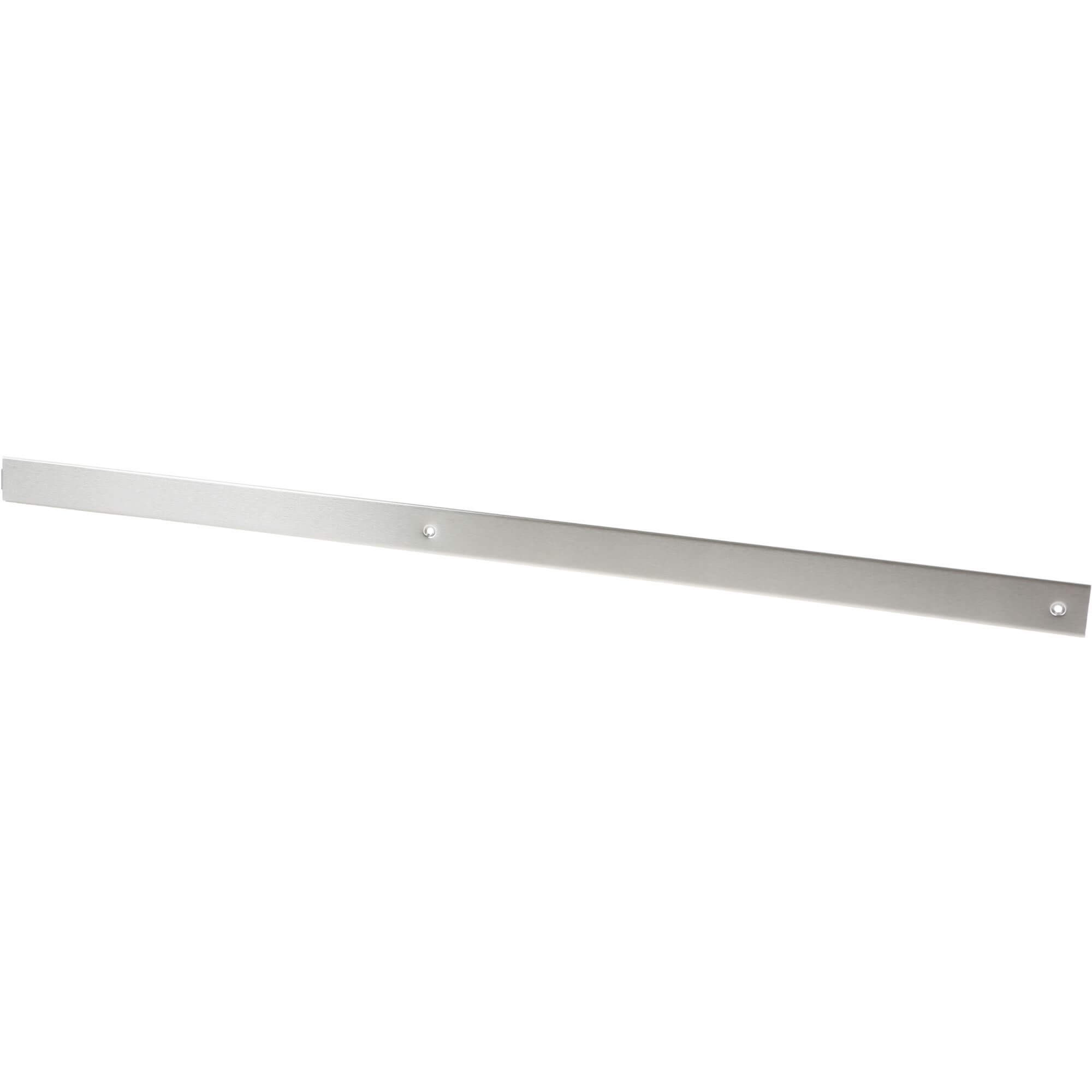 Leiste Edelstahl f�r Aussent�r VI- links- 86 cm (BD-11004919)