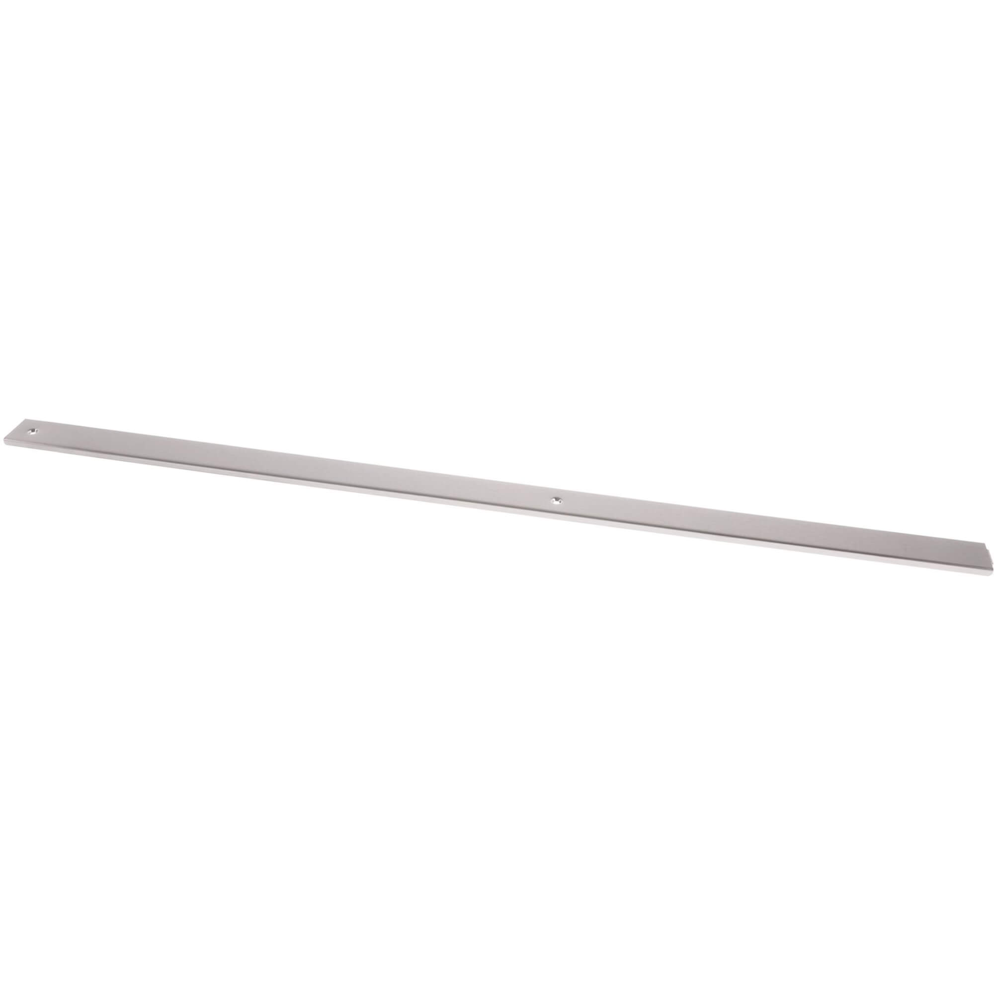 Leiste Edelstahl f�r Aussent�r VI- rechts- 86 cm (EA-11004917)