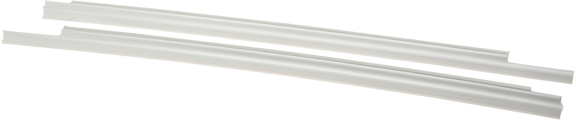 Leiste Profilleiste links-rechts Seitenwand- 81cm- I-VI- U (BD-00678673) unter Sp�len/Geschirrsp�ler/Sonstiges/Blenden und Leisten