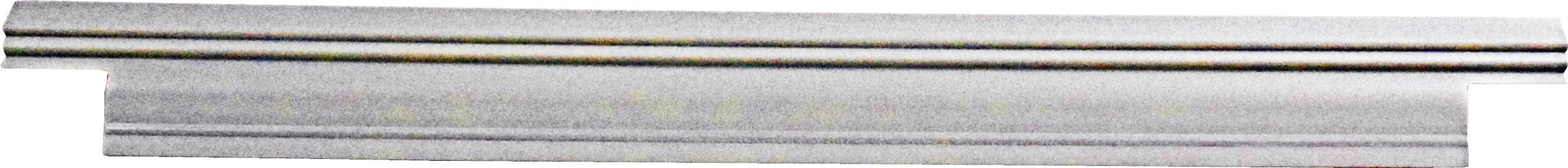 Leiste Profilleiste Sockelschiene GV440 (BD-00746130)