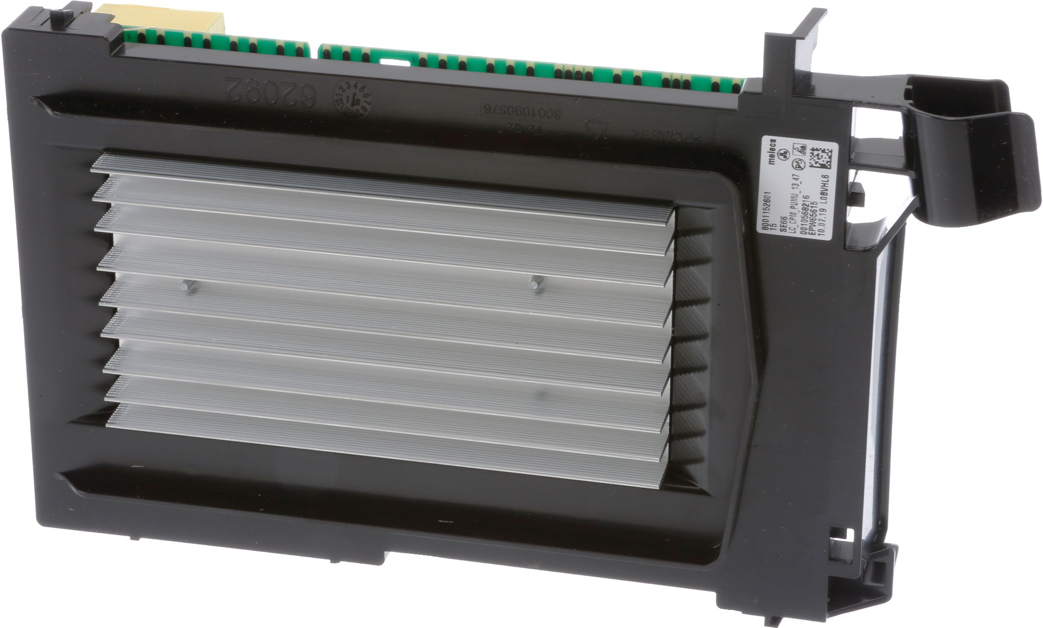 Leistungs-Invertermodul programmiert (BD-11044341)